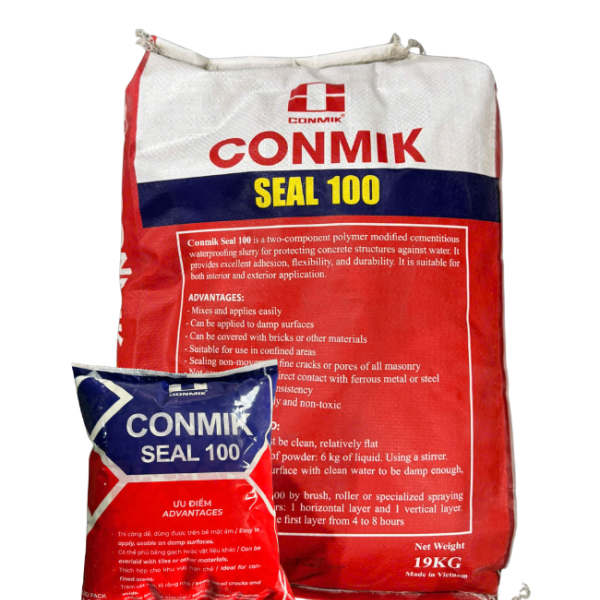 CONMIK SEAL 100